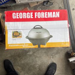George Foreman Ggr50b