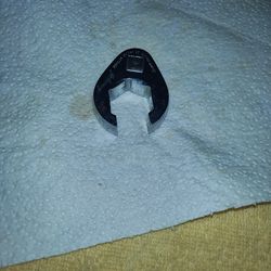 Snap On 3/8 Drive 6 Point Metric 22mm Flare Nut Crow Foot Wrench 