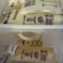 Breast Milk