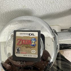 zelda phantom hourglass