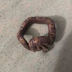 Kids Snake Bracelet