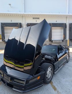1994 Chevrolet Corvette