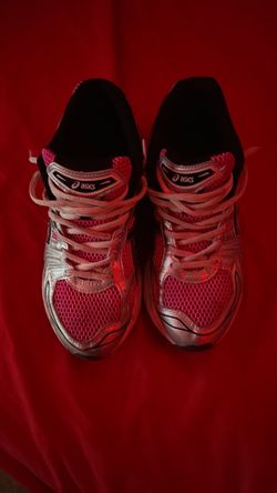 asics gel-kayano 14 pink
