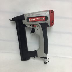 Craftsman (contact info removed)10 Nailgun 