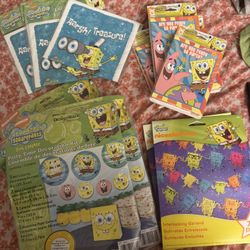 SpongeBob Party Decorations & Supplies 