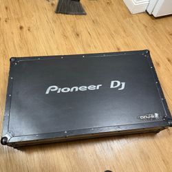 Pioneer ddj Sz Hard Case Only