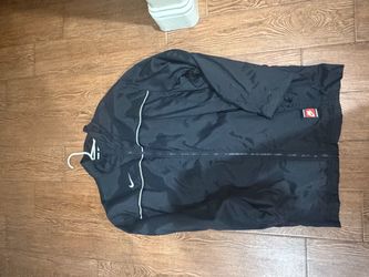 Vintage Nike jacket