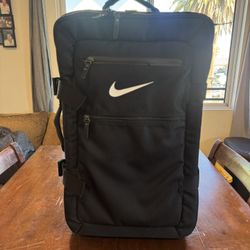 Nike Suitcase 