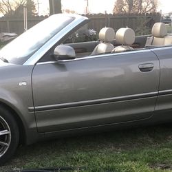 2005 Audi A4