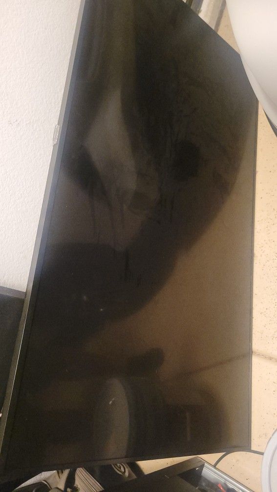 2019 65"LG Moved and Selling Cheap