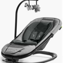 Baby Bouncer Baby Jogger City Sway