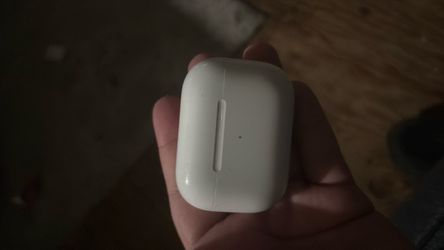 AirPods Pro