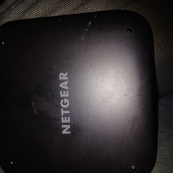 Netgear Nighthawk M6 5G Wi-Fi 6 Mobile Hotspot Router
