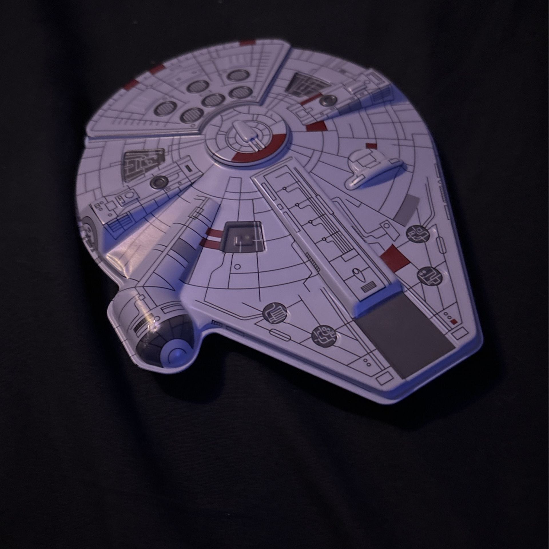 Millennium Falcon