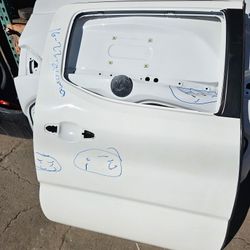 Toyota Tacoma Right Rear Door Oem