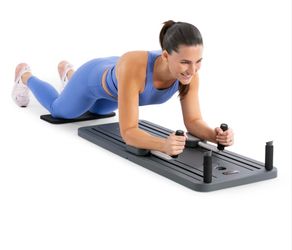 NEW In Box Pilates Reformer Board