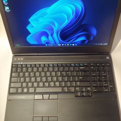 Budget Gaming Editing Laptop i7 Nvidia Windows 11 Pro