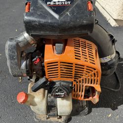 Echo Leaf Blower Pb9010