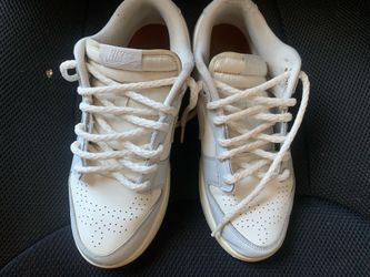 Nike NeedleWork Dunks