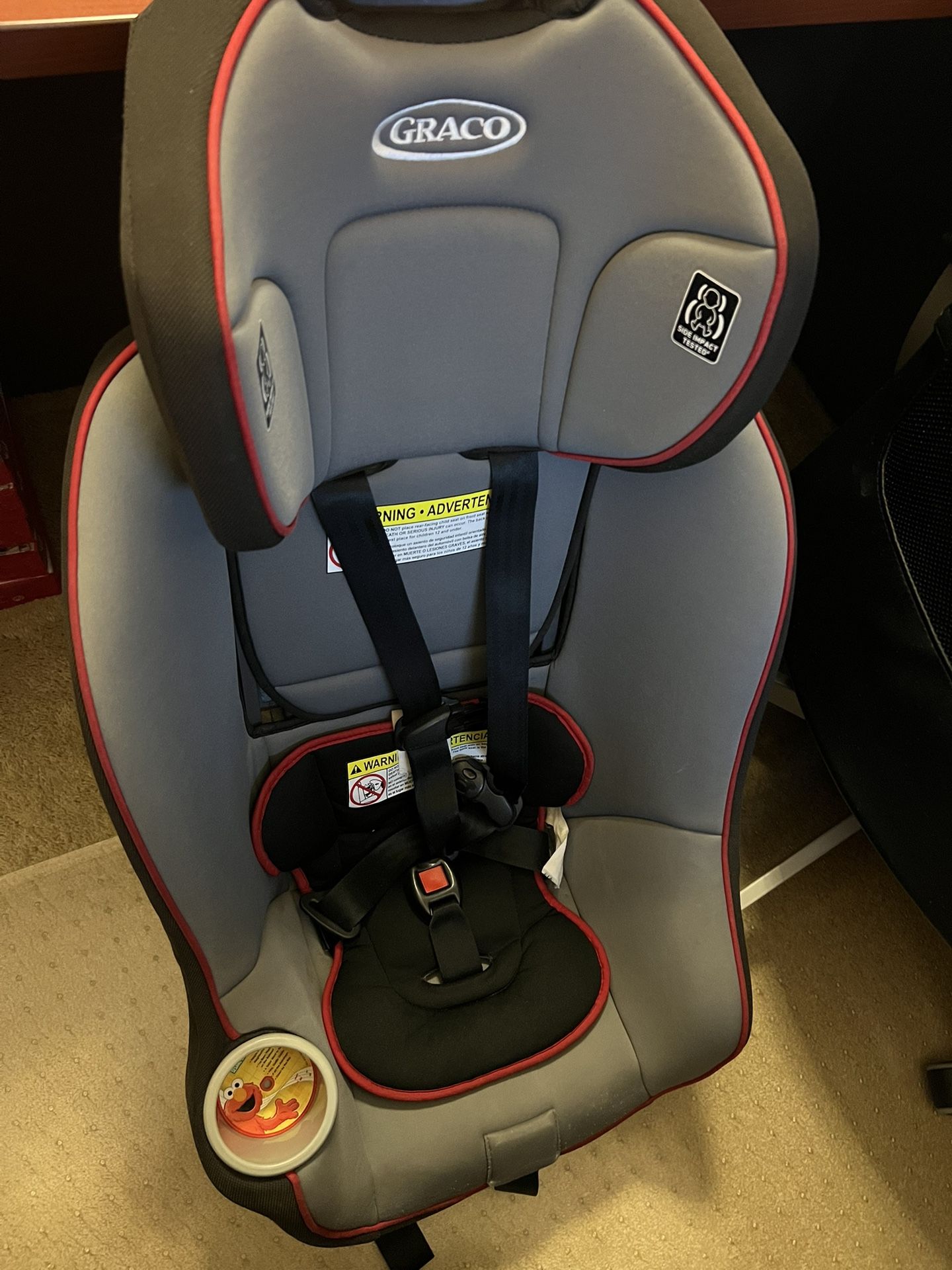Car Seat