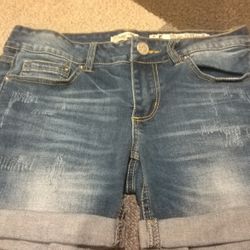 Drdigo Rein Forever Shorts