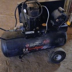 Compressor