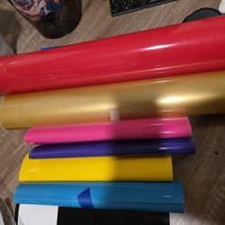 Vynil For Cricut