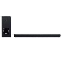Yamaha ATS-2090, 36" 2.1 Chl, Soundbar Alexa Built-in Wireless Subwoofer Speaker