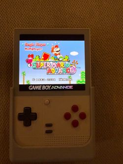 Retroid pocket classic 6gb ram, 128 gb internal storage