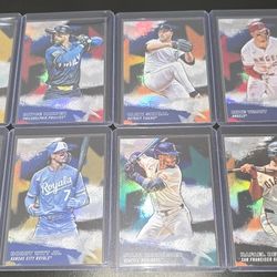 2026 Stars Of Mlb Lot