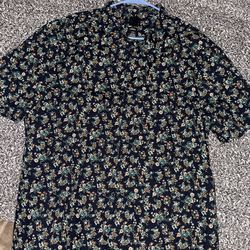 Button Down Shirt