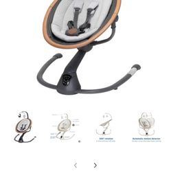 Maxi Cosi Baby Swing 