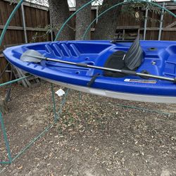 Pelican Kayak  10ft Ram X