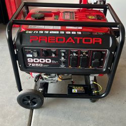 Generator