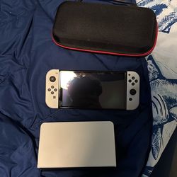 Nintendo oled