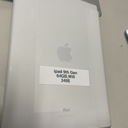 ipad 9