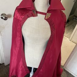 Dr Strange Cape, Marvel