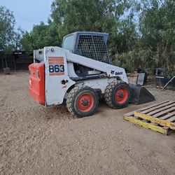 Bobcat /Tractor Work/Earthworks/Demolition 
