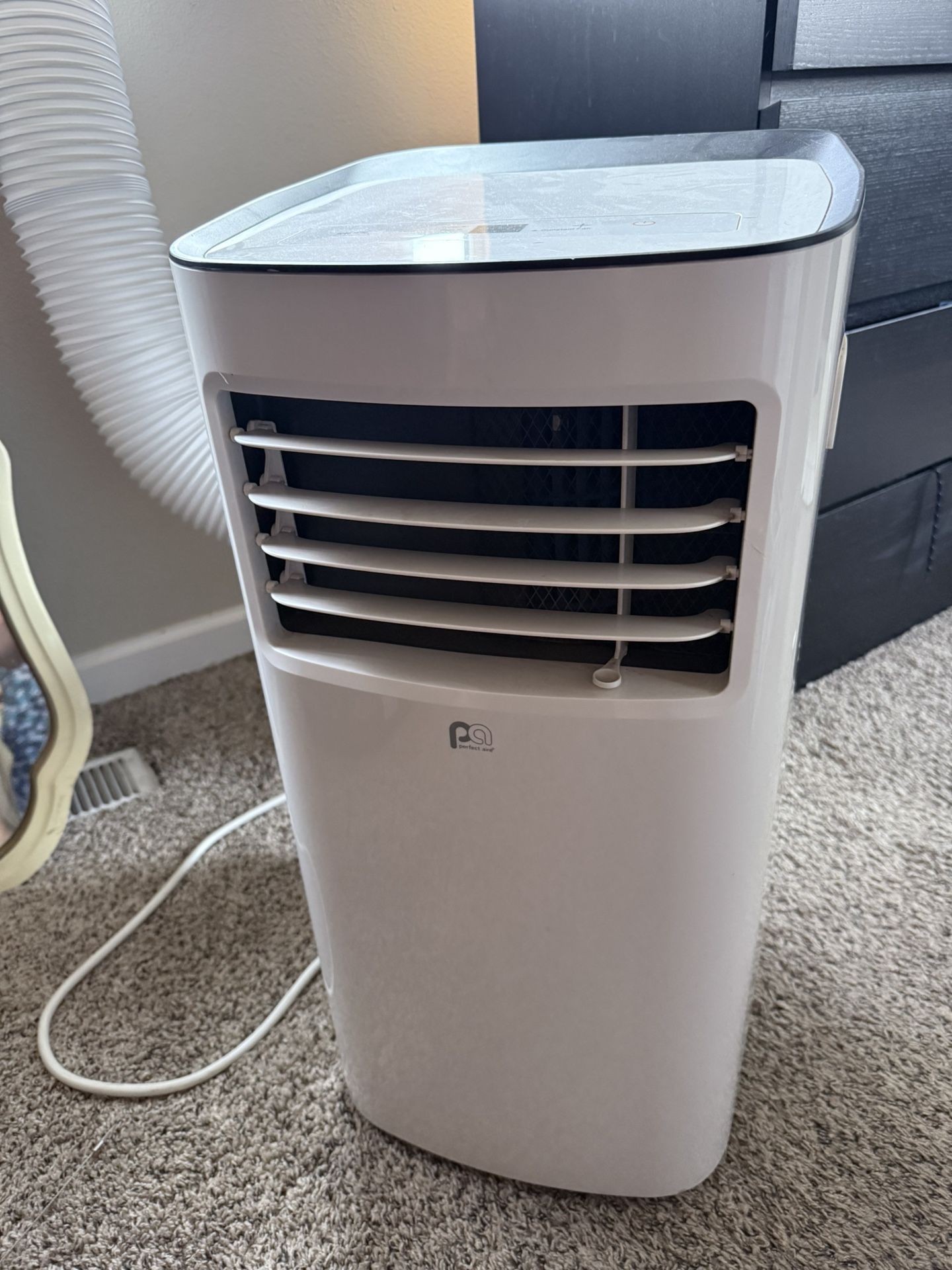 Portable A/C Unit – Perfect Aire 9000 BTU