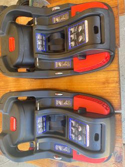 Britax B-Safe 35 Car Seat Base