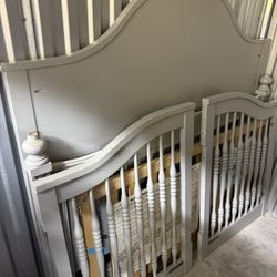 Baby Crib