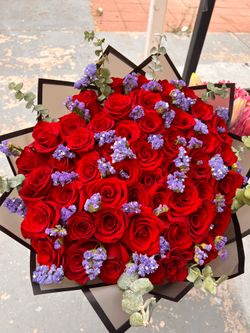 Flower arrangements