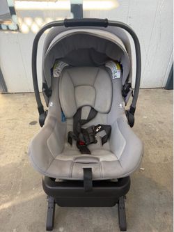 NUNA CAR SEAT INFANTIL