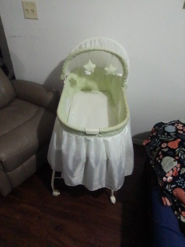 Baby Bassinet