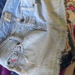 Abercrombie Youth Skirt Size 12 But It Fits Size 4 