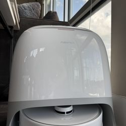 Roborock Qrevo Curv