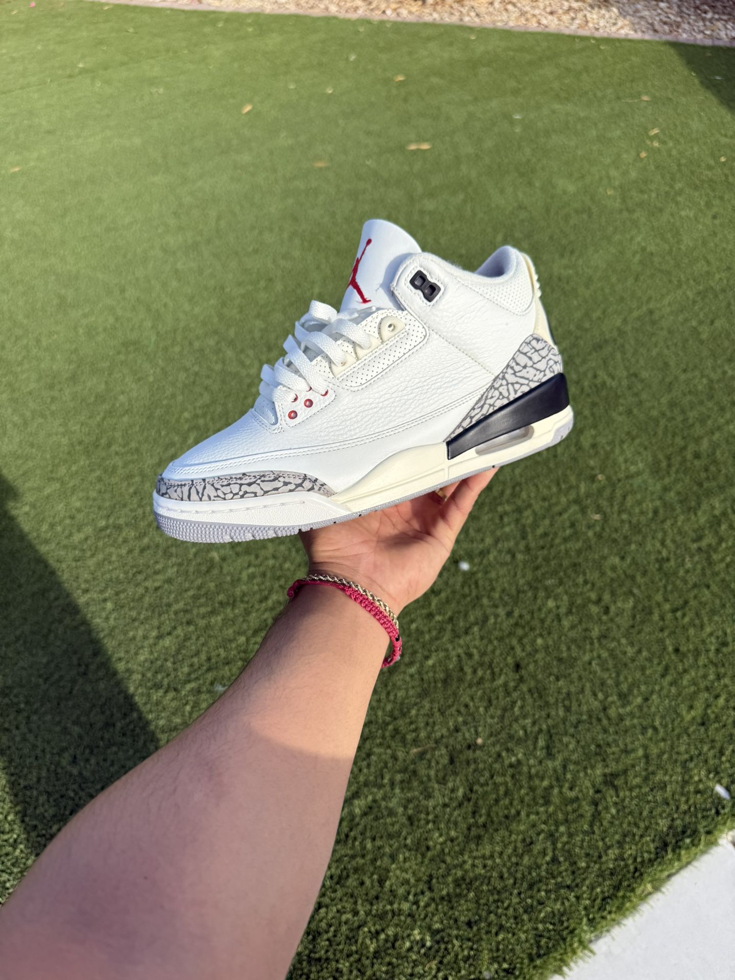 Air Jordan 3