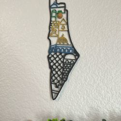 Preorder I Love Gaza + Map Preorder 