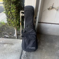 Carvin Guitar Soft Case / Gig Bag