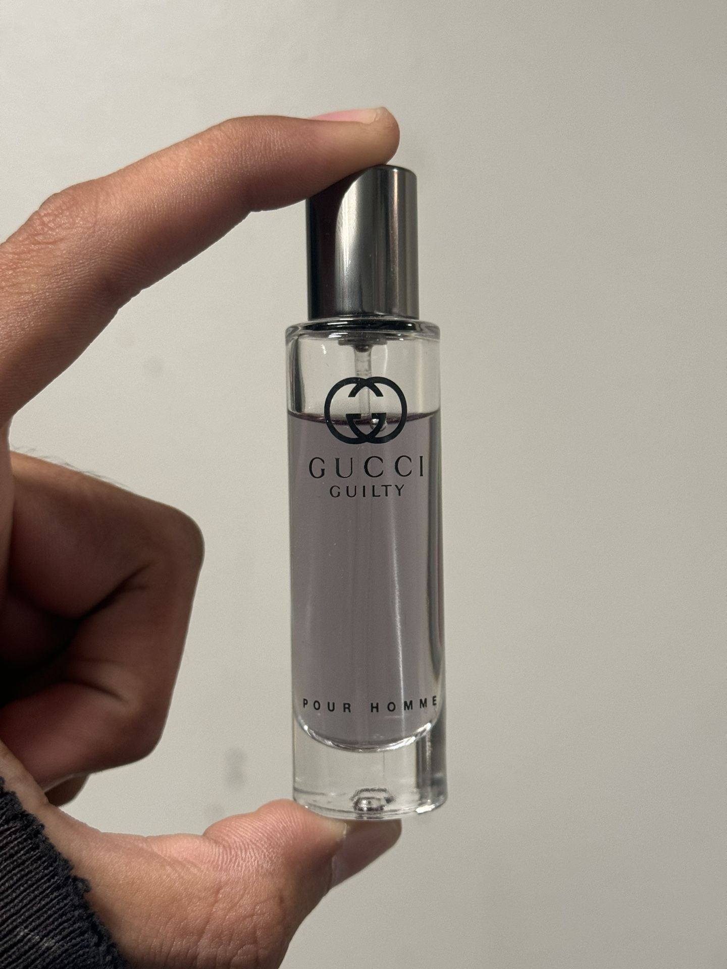 Gucci Spray 